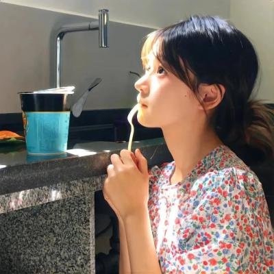 怦然心动