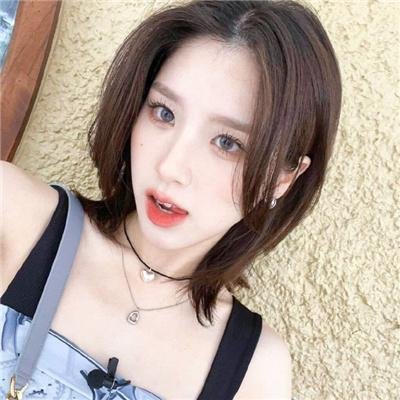 蓝眼圣诞老人