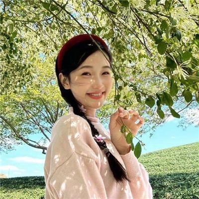 春暖花又开