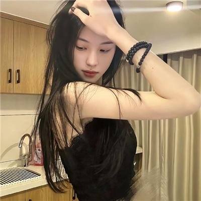 仰望星空的少年