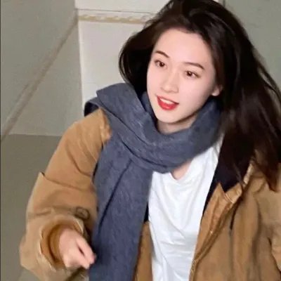 在异国